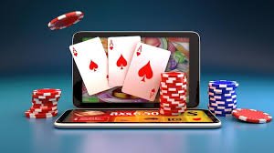 Thai Sin App Live Casino ဂိမ်းများ Myanmar တွင် Baccarat Dragon Tiger Roulette