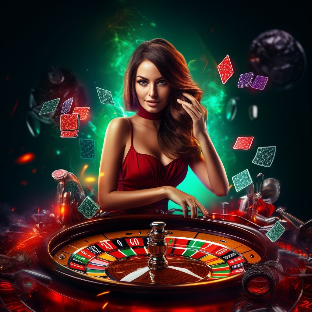 Live Casino ဂိမ်းများ